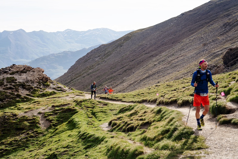 Grand Raid du Guillestrois-Queyras