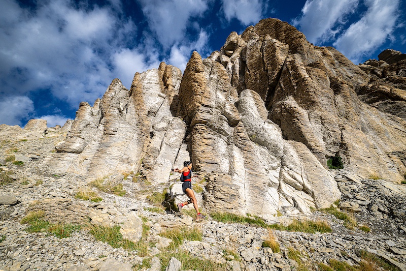 Championnats du monde de course en montagne MASTERS 2024