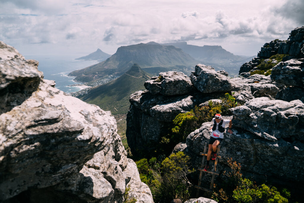 Ultra-Trail Cape Town 2023