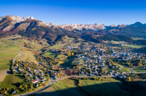 Marathon du Vercors