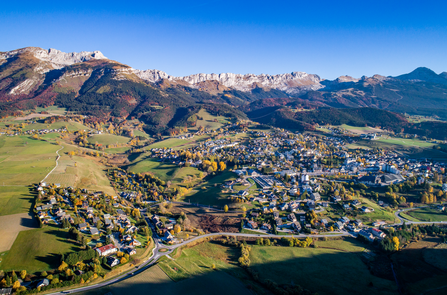 Marathon du Vercors