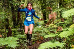 UTMB Amérique du Sud - Torrencial Valdivia Trail