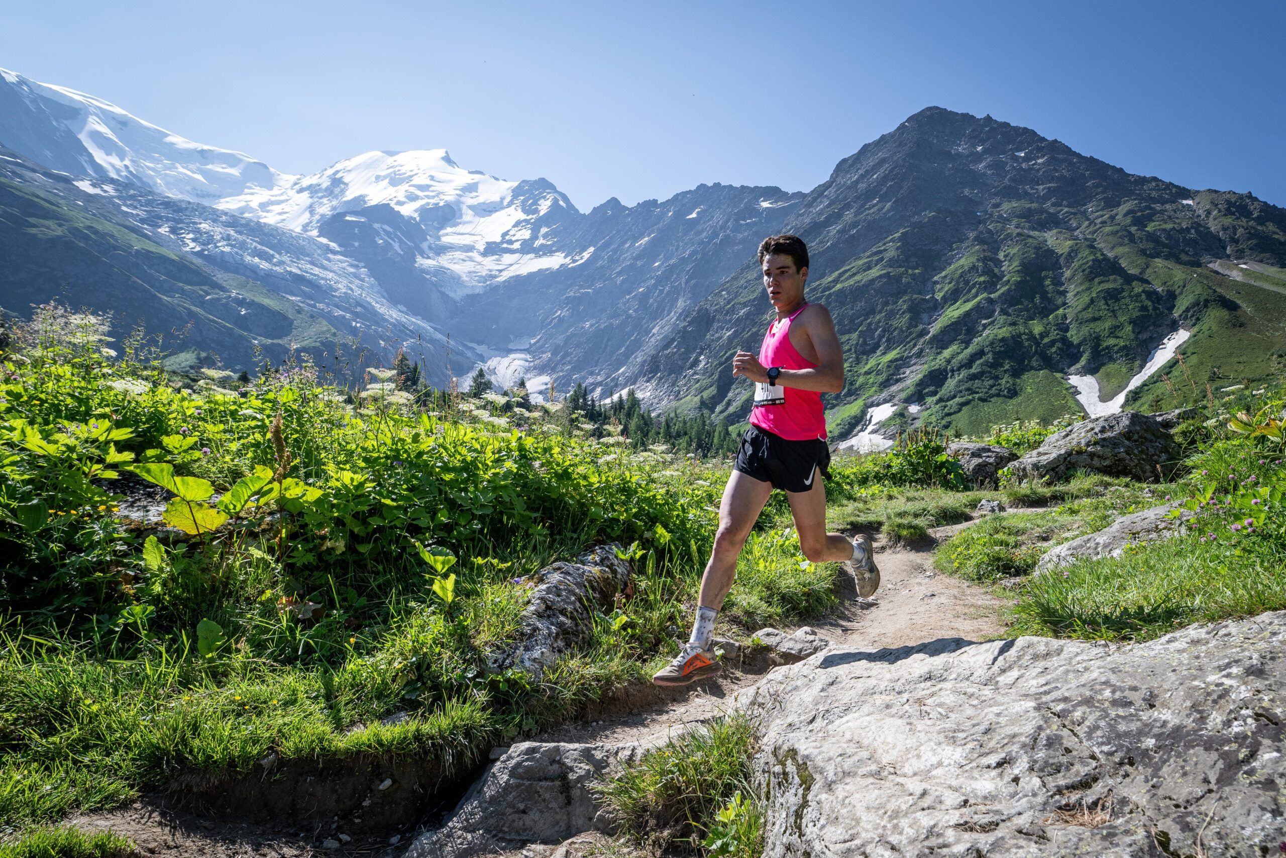 Calendrier de la coupe du monde de course en montagne 2025