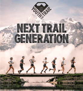 Compressport Youth Trail Team