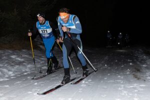 Saison 15 des Millet Ski Touring Courchevel