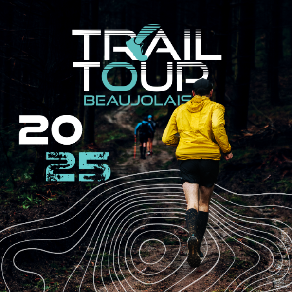 Trail Tour Beaujolais