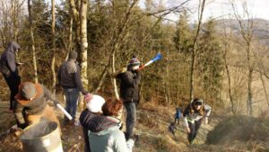 Trail Hivernal des Coursières 2025