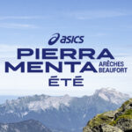 Asics Pierra Menta Été