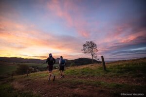 Ultra Trail du Beaujolais Vert