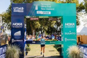 Tarawera Ultra Trail by UTMB