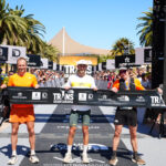 Transgrancanaria 2025 - Podium homme