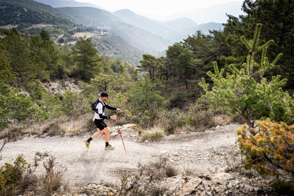 Trail du Ventoux 2025