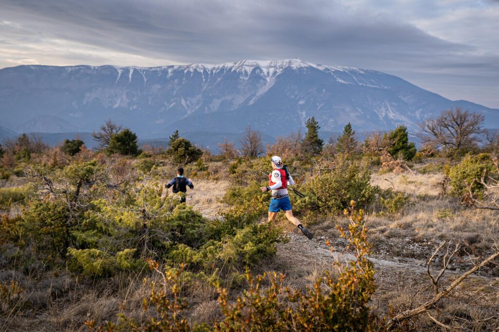 Trail du Ventoux 2025