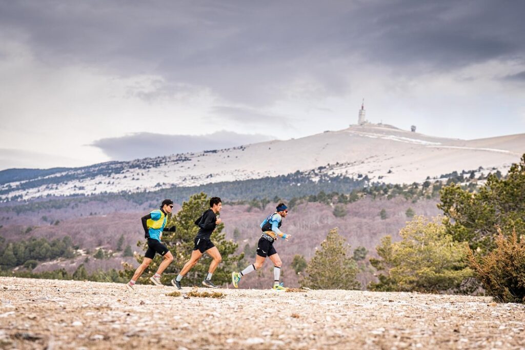 Trail du Ventoux 2025