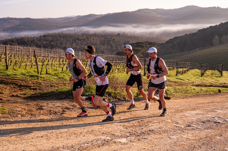 Chianti Ultra Trail by UTMB