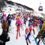 Millet Ski touring Courchevel 2025