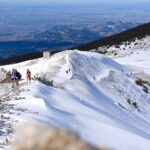 Trail du Ventoux