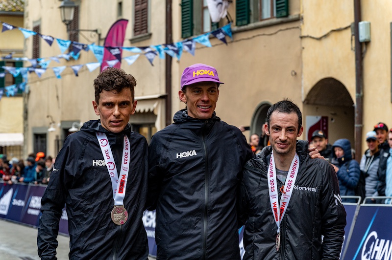 Chianti Ultra Trail by UTMB