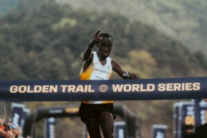 Golden Trail Series