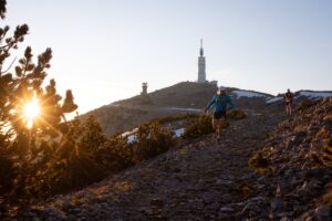 Grand Raid Ventoux by UTMB