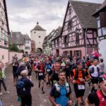 Trail Alsace Grand Est by UTMB