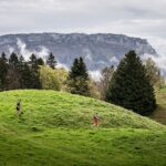 Trail Nivolet Revard