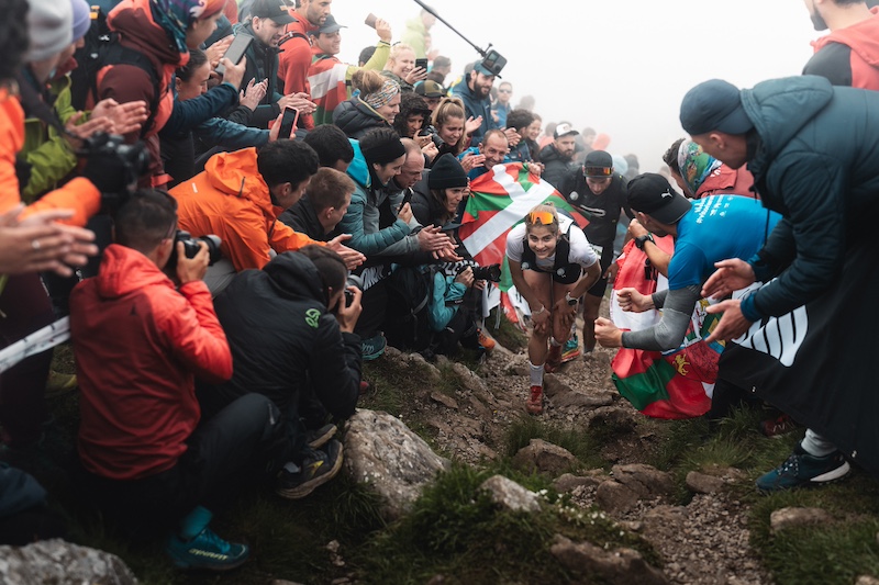 Zegama