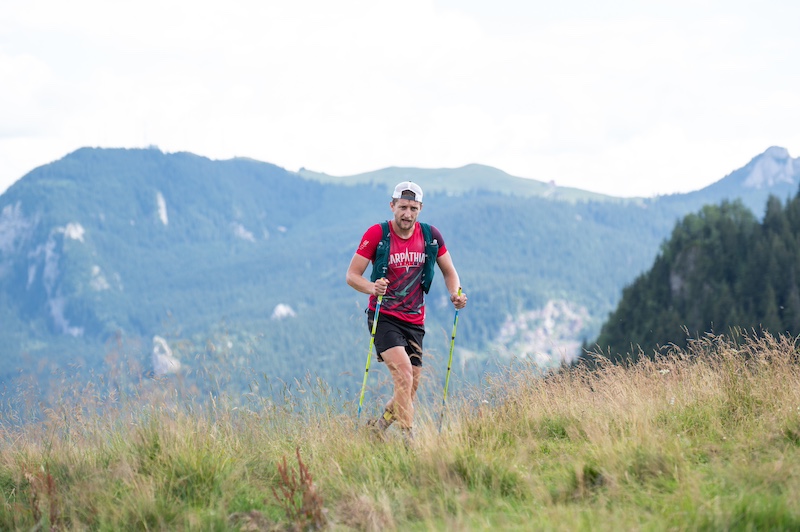 Coupe du monde de course en montagne