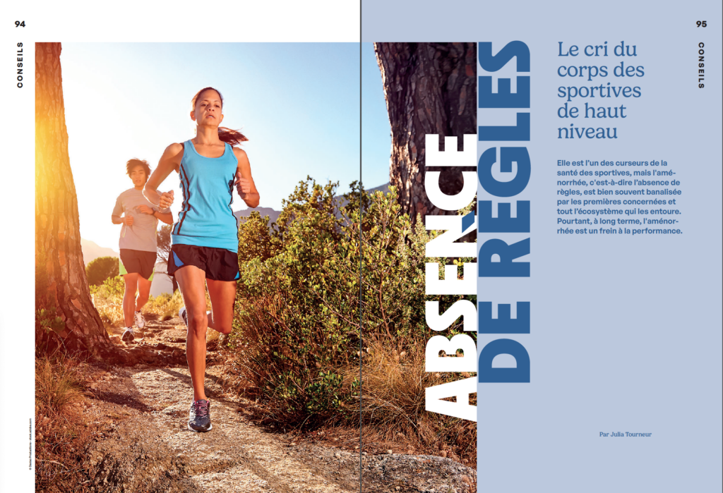 Trail Endurance 165