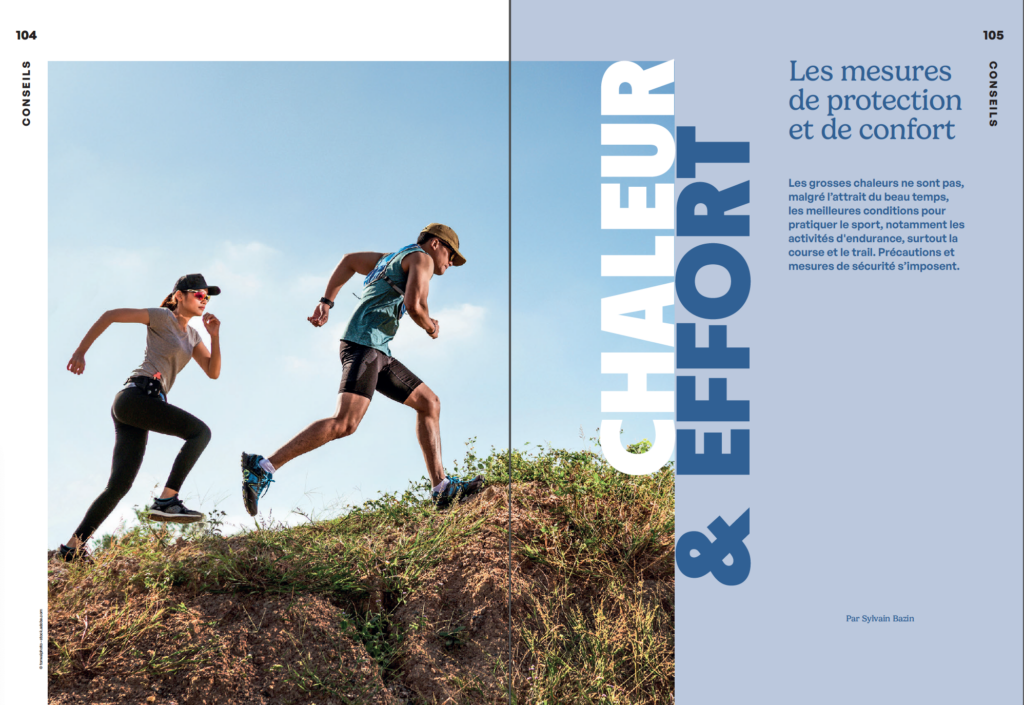 Trail Endurance 165