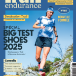 Trail Endurance 165