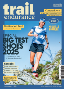 Trail Endurance 165