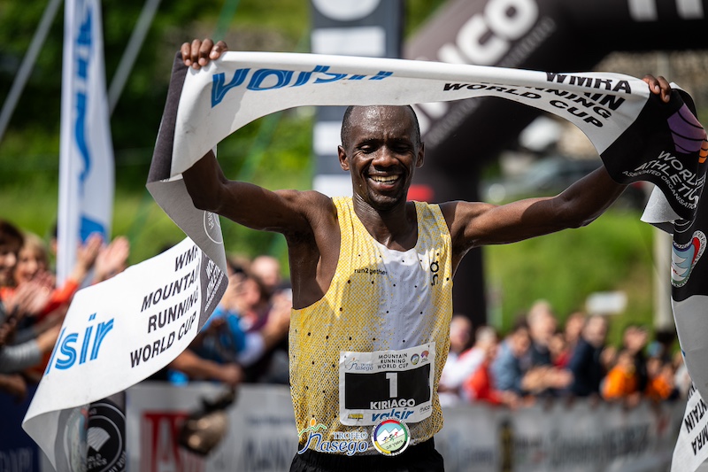 Trofeo Nasego