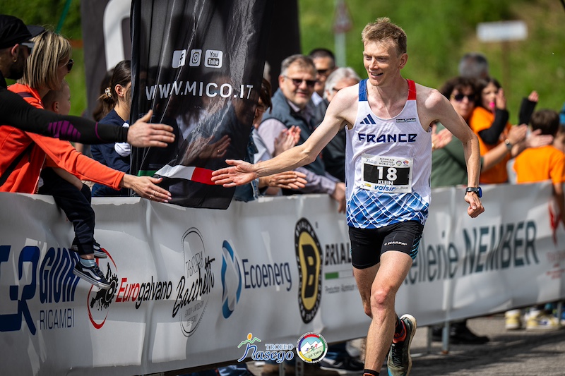 Trofeo Nasego
