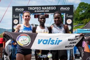 Trofeo Nasego