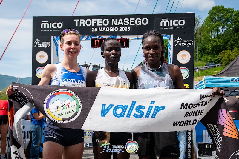 Trofeo Nasego