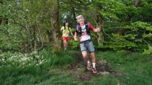 Trail des Coursieres 2025