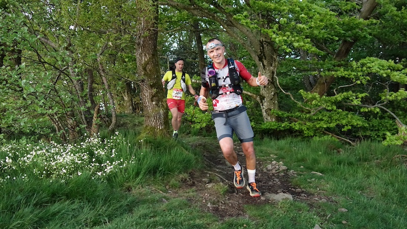 Trail des Coursieres 2025