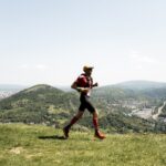 Trail des forts de Besançon