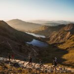 Ultra-Trail Snowdonia