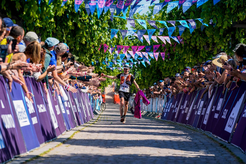 Trail Alsace Grand Est by UTMB