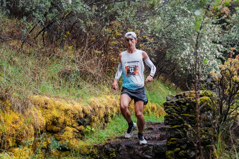 Transvulcania 2025