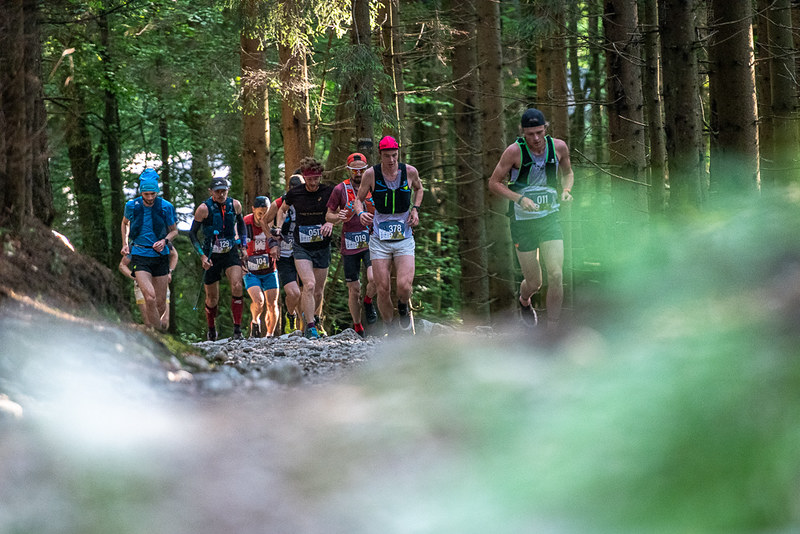 Coupe du monde de course en montagne