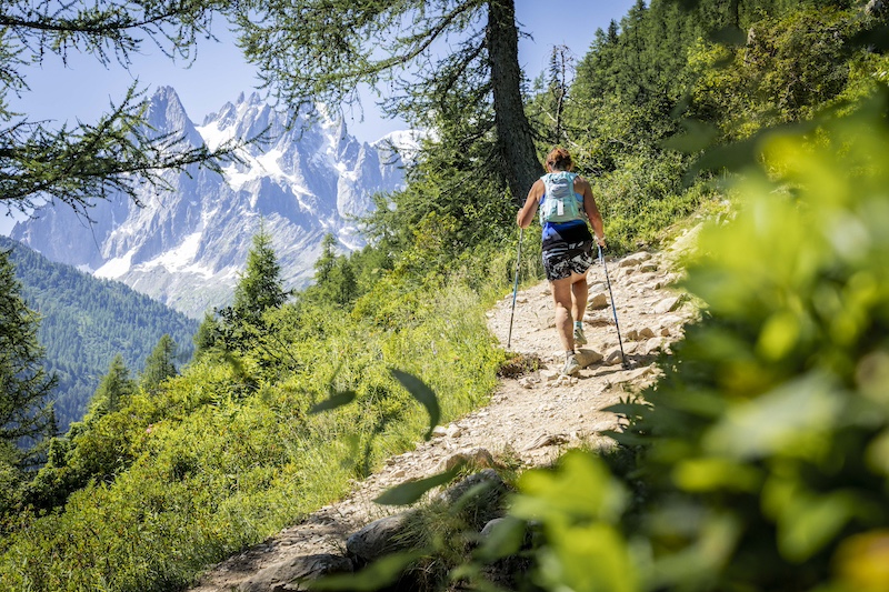 Marathon du Mont Blanc