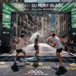 Marathon du Mont Blanc