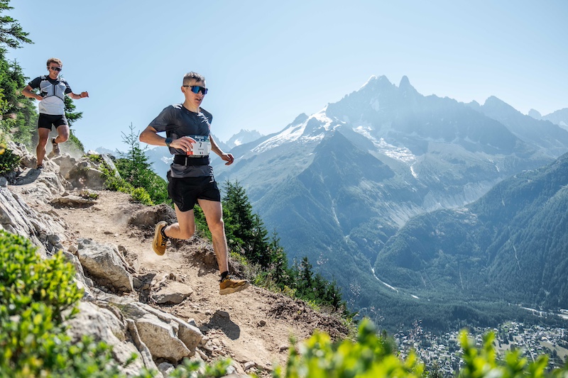 Marathon du Mont Blanc