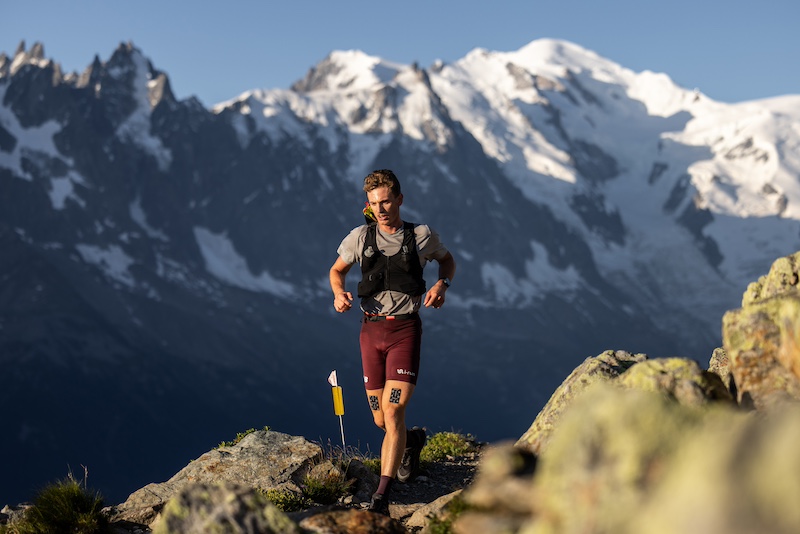 Marathon du Mont Blanc