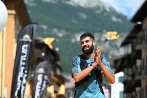 Lavaredo Ultra Trail by UTMB