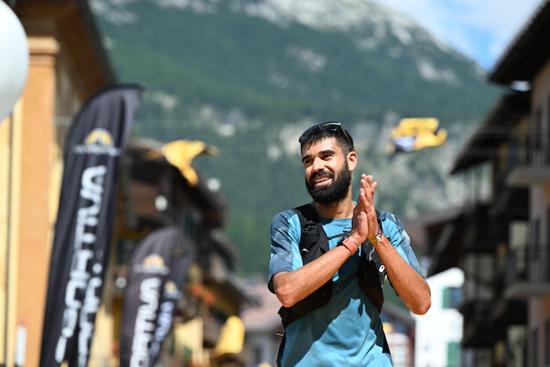 Lavaredo Ultra Trail by UTMB