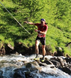 Grand Trail des Ecrins
